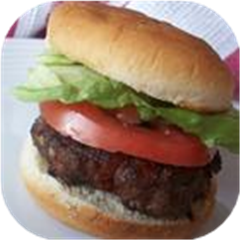 Pepperoni Burgers