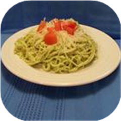 Pesto Pasta