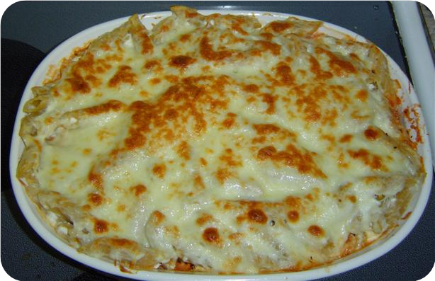 Baked Ziti