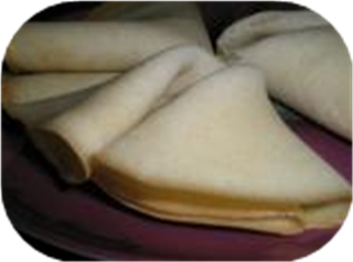 Dragon Sized Fortune Cookies