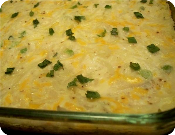 Potatoes Gourmet