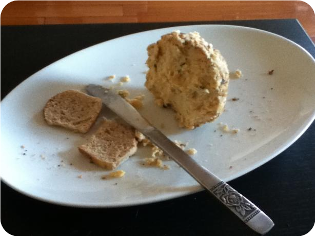 Cheese Ball