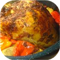 Evil Turkey