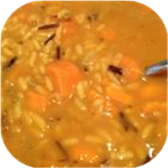 Yam Soup