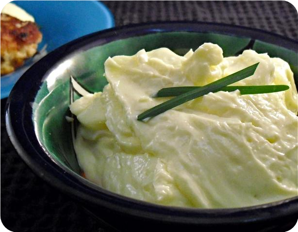 Basic Aioli