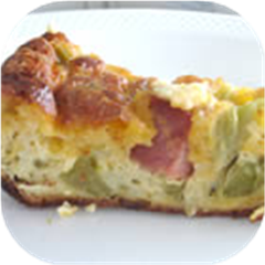Easy Quiche