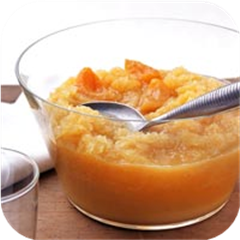 Apricot Slush