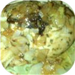 El Grande Borezo Chicken