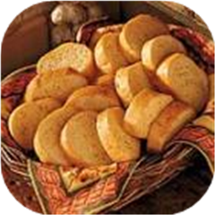 Buttery French Bread
