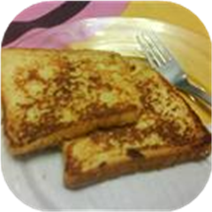 Pain Perdu