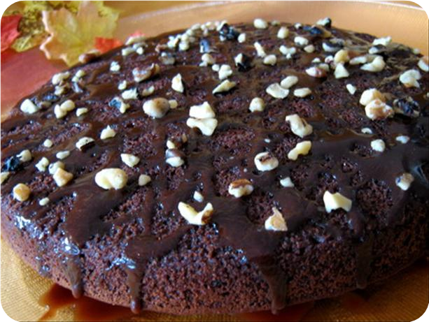 Lemon  (Or Rum , Orange) Glaze With Splenda