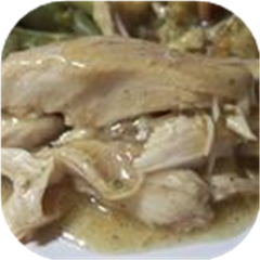 Chicken Gravy