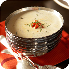 Mushroom Soup