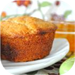Surprise Muffins