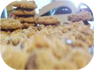 Nielsen Massey's Chocolate Chip Cookies