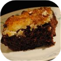 Earthquake Cake III