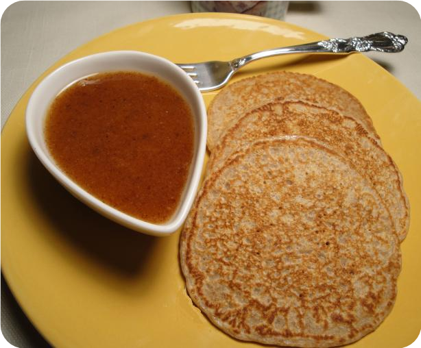 Pancakes