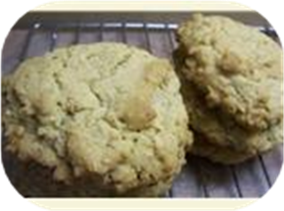 The Best Oatmeal Cookies I've Found!