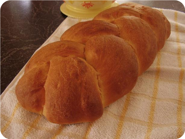Challah