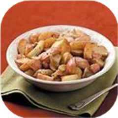 Rosemary Red Potatoes