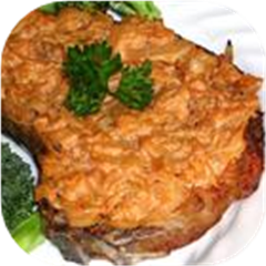 Paprika Pork Chops