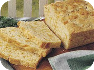 Sour Cream-Dill Bread