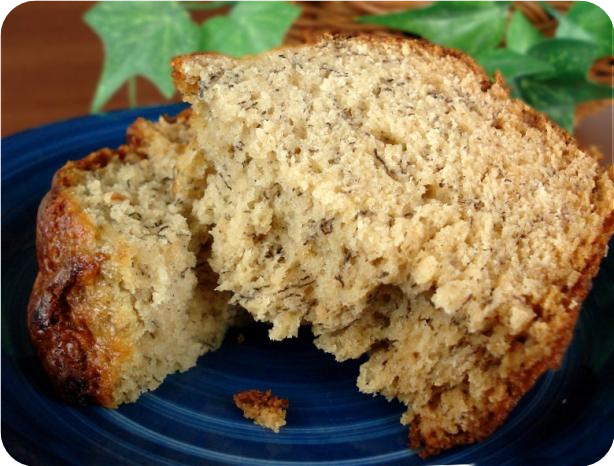 Banana Bread