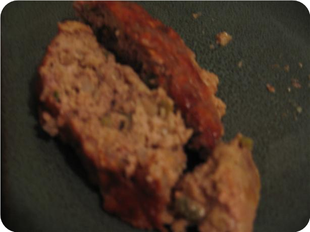 Basic Trustworthy Meatloaf