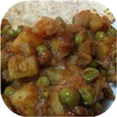 Aloo Matar