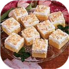 Hawaiian Dessert