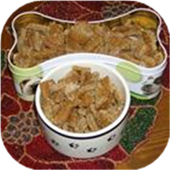 Good Dog Cookies