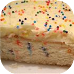Bakery Shop Icing