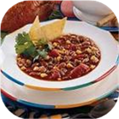 Simple Taco Soup