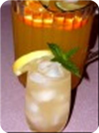 Southern Lemonade