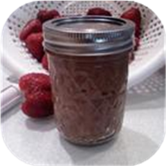 Banana Flavored Jam