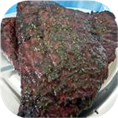 Red Wine Marinade