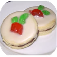 Empire Cookies