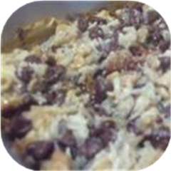 Easy Soda Cracker Bars