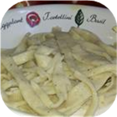 Grandma Randolph's Noodles