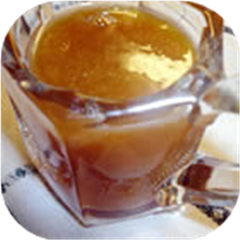 Buttermilk Syrup