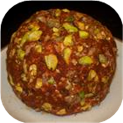 Fantastic Gorgonzola and White Wine Cheese Ball