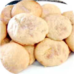 Soft Sugar Cookies III