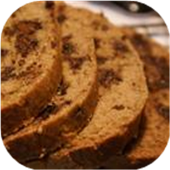 Zucchini Bread II