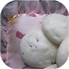 Happy Dreams Cookies