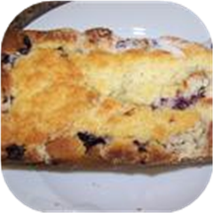 Blueberry Boy Bait