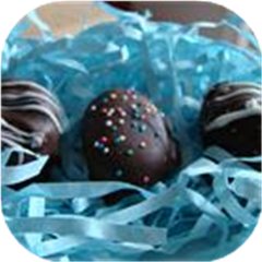 Easter Eggs