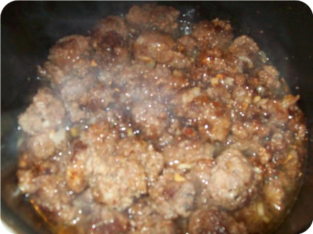 Meatballs