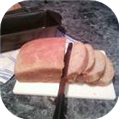 Whole Wheat Bread II