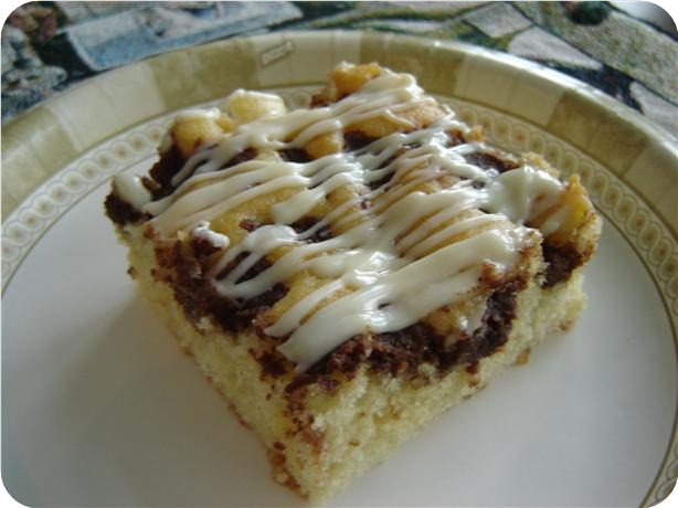 Coffee Cake Chicago