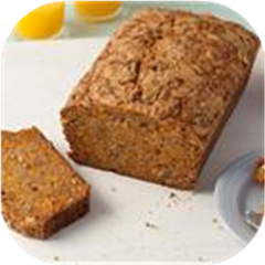 Seminole Pumpkin Bread